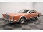 Thumbnail Photo 20 for 1978 Lincoln Continental